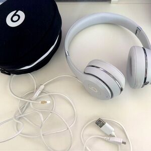 Beats Solo Headphones